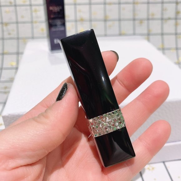 BNIB!!! Dior Lipsticks - Rouge Dior limited edition #999 - Picture 4 of 5